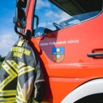 FW Hünxe: Brandmeldeanlage alarmiert Feuerwehr