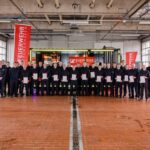 FW Bremerhaven: 19 Neueinstellungen bei der Feuerwehr Bremerhaven