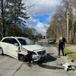 FW-BOT: Verkehrsunfall im Fuhlenbrock