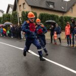 FW Wachtberg: Feuerwehr feiert 60 Jahre Jugendfeuerwehr Niederbachem