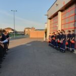 FW Tönisvorst: Erfolgreicher Berufsfeuerwehrtag für die Jugendfeuerwehr Tönisvorst