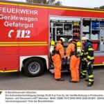 FW-M: Rauchender Kesselwagen (Ludwigsfeld)