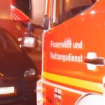 FW-BN: Verkehrsunfall mit schwerverletztem Fahrer, Smartwatch alarmiert die Rettungskräfte