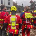 FW-EN: Neue Strömungsretter im Südkreis! Erfolgreiche Kooperation der Feuerwehren Ennepetal und Gevelsberg.