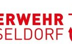 FW-D: Montag, 4. Dezember 2023, 10:12 Uhr, Ria-Thiele-Straße, Oberkassel Feuerwehr löschte am Montagmorgen eine in Vollbrand stehende Wohnung in Oberkassel und rettete eine Person über Drehleiter.