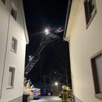 FW-EN: Einsätze für die Feuerwehr Gevelsberg