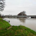 FW Hünxe: Folgemeldung zur Hochwasserlage, Stand 15:20 Uhr