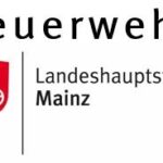 FW Mainz: Berufsfeuerwehr Mainz übt die Rettung aus dem Eis