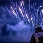 FW-BO: Erste Silvesterbilanz der Feuerwehr Bochum zum Jahreswechsel 2023/2024.