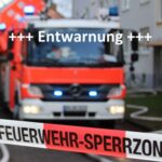 FW-BN: Schlussmeldung – Kampfmittelfund in Bonn-Duisdorf