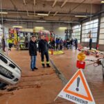 FW Bremerhaven: Zukunftstag 2024 bei der Feuerwehr Bremerhaven