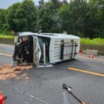 FW Burscheid: Verkehrsunfall mit mehreren Verletzten