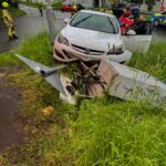 FW Wachtberg: Verkehrsunfall in Wachtberg-Villip