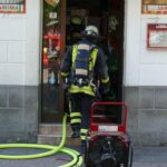 FW-DO: Brand in Pizzeria führt zu Rauchausbreitung in Wohnungen