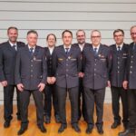 LRA-Ravensburg: Jahreshauptversammlung Feuerwehr Ravensburg