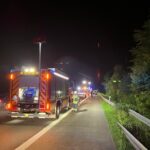 FW-EN: 2 Einsätze beschäftigen die Feuerwehr Sprockhövel