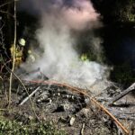 FW Xanten: Mehrere Einsätze für die Feuerwehr Xanten