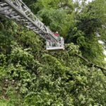 FW-EN: Feuerwehr Herdecke am Freitagmorgen rund 4,5 h im Einsatz