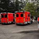 FW Hagen: Folgemeldung Brand in Grundschule Ortsteil Hohenlimburg