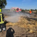 FW Flotwedel: Hinweis zur erhöhten Wald- und Flächenbrandgefahr in der Samtgemeinde Flotwedel und Umgebung