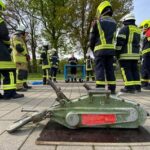 FW-OLL: Neue Einsatzkräfte erfolgreich ausgebildet: Kreisfeuerwehr Oldenburg bereichert um qualifizierten Nachwuchs