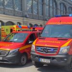 FW Dresden: Informationen zum Einsatzgeschehen von Feuerwehr und Rettungsdienst in der Landeshauptstadt Dresden vom 18. Mai 2024