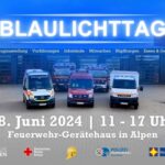 FW Alpen: Blaulichttag bei der Freiwilligen Feuerwehr Alpen