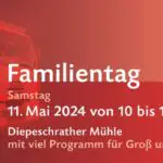 FW-GL: Familientag der Feuerwehr Bergisch Gladbach am 11. Mai 2024