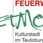 FW-DT: Heckenbrand in Heiligenkirchen