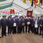 FW-KLE: Ein gelungener Abend mit vielen Gästen: 90 Jahre Freiwillige Feuerwehr Bedburg-Hau „Mit Idealismus, Verlässlichkeit und Verantwortungsbereitschaft anderen Menschen Hilfe leisten“