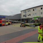 FW-Velbert: Wohnungsbrand auf der Heiligenhauser Straße