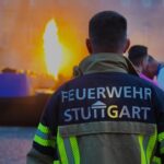 FW Stuttgart: UEFA EURO 2024: Feuerwehr Stuttgart ist gut vorbereitet