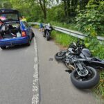 FW-EN: Tödlicher Verkehrsunfall auf Prioreier Straße