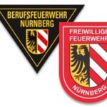 Feuerwehr Nürnberg: Brand in den Büroräumen einer Reinigungsfirma in Steinbühl