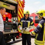 FW Flotwedel: 37 Feuerwehrleute der Freiwilligen Feuerwehr Flotwedel erreichen Qualifikationsstufe „Einsatzfähigkeit“