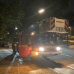 FW-EN: Sechs Einsätze für die Hattinger Feuerwehr – Rauchmelder haben erneut Leben gerettet