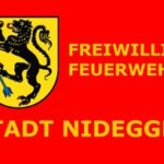 FW Nideggen: Kletterunfall in Nideggen