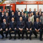 FW Beverungen: 145 Jahre Feuerwehr und 5 Jahre Feuerwehrverein in Amelunxen/Doppeltes Jubiläum wird am 15. und 16.06.2024 an der Nethe gefeiert