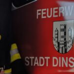 FW Dinslaken: Verdächtiger Rauch im Gewerbegebiet