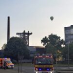 FW-EN: Feuerwehr Hattingen sieben Mal im Einsatz