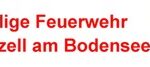FW-Radolfzell: Zwei Einsätze auf dem Bodensee