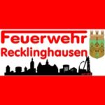 FW-RE: Kellerbrand in Mehrfamilienhaus
