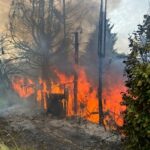 FW Stuttgart: Einsatzreicher Donnerstag für die Feuerwehr Stuttgart