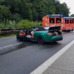 FW-EN: PKW verunfallt auf Autobahn