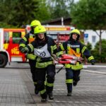 Feuerwehr MTK: Erfolgreiches Wettkampfwochenende für Hattersheimer Feuerwehren: Jugendfeuerwehr Hattersheim und Leistungsgruppe Eddersheim qualifizieren sich für Landesentscheide