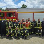 FW-EN: Grundausbildung erfolgreich beendet! – 14 neue Feuerwehrkräfte für Herdecke und Breckerfeld