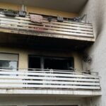 FW-BN: Wohnungsbrand in Bonn Alt-Godesberg – keine verletzten Personen