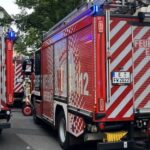 FW-E: Brandmeldeanlage alarmiert Feuerwehr – Hotel muss geräumt werden