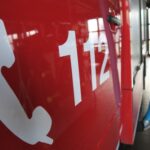 FW-OB: Verkehrsunfall mit Linienbus