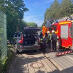 FW-EN: Schwerer Unfall auf der Nierenhofer Straße – Drei Verletzte